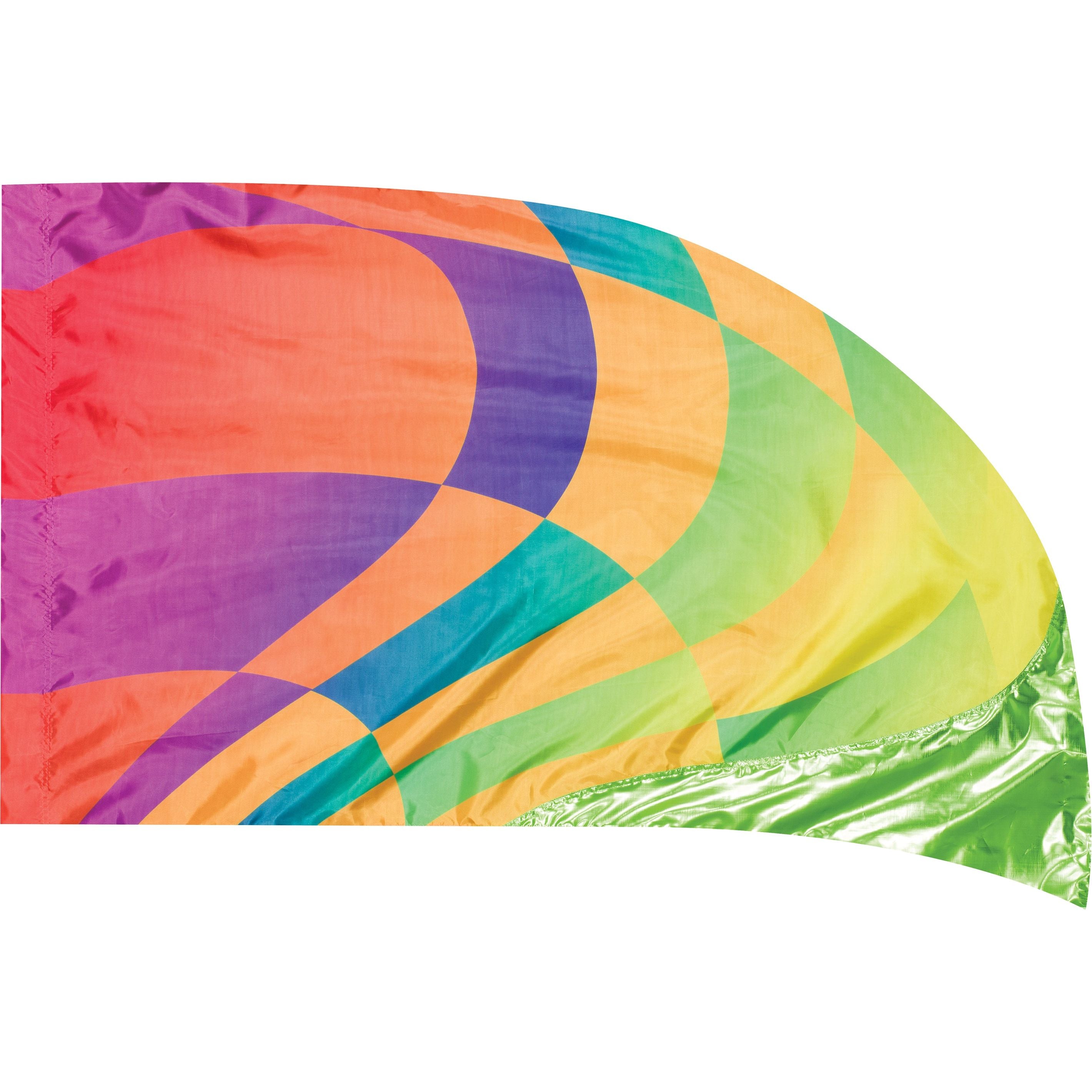 Hybrid NuBright Flag